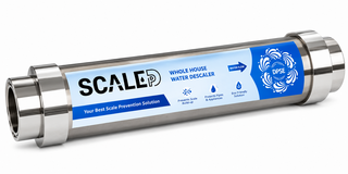 Water Descaler