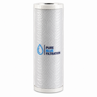 10 inch Jumbo 5 Micron CTO Filter