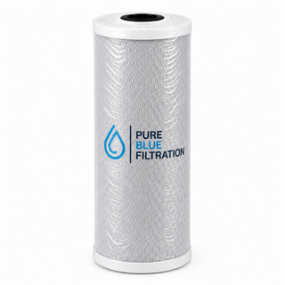 10 inch Jumbo 10 Micron CTO Filter