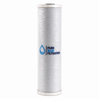 20 inch Jumbo 10 Micron CTO Filter